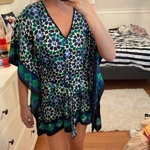 Michael kors cover up